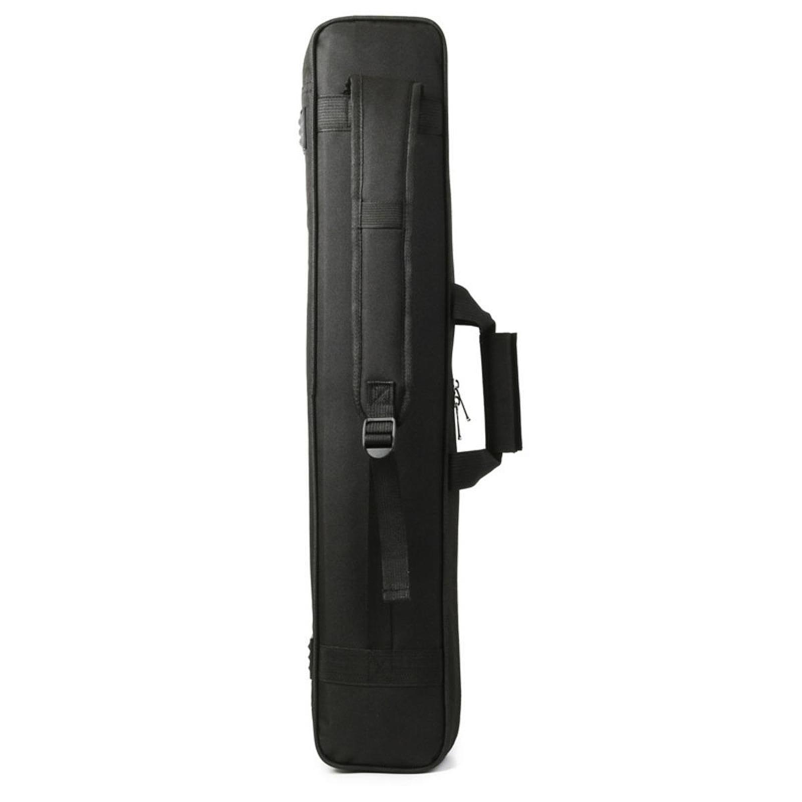 Chalk Bag - Estuche Rígido de Tela Oxford para
