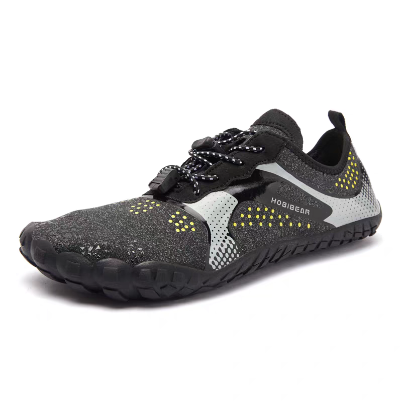 Weightlifting Shoes - Zapato de tracción dura para sentadillas