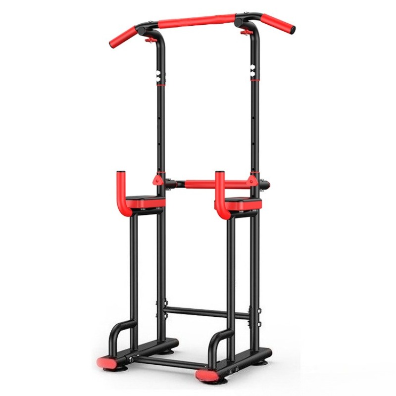 Pull Up Bar - Máquina de dominadas multifuncional para interiores
