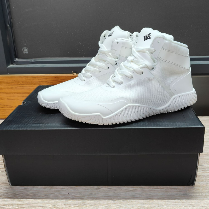 Weightlifting Shoes - Zapatos Clásicos de Marca para Levantamiento