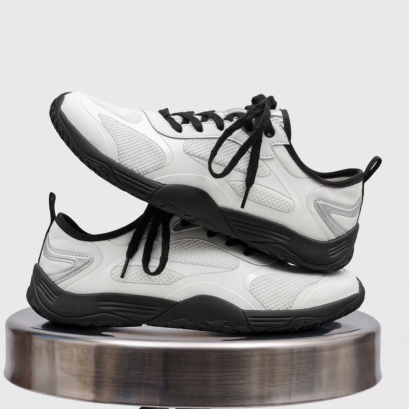 Weightlifting Shoes - Zapatillas Clásicas de Marca, Cómodas, Antideslizantes,