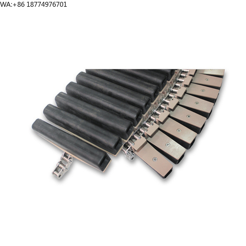 Lifting Belt - Transportador de Cadena de Acero 1873D