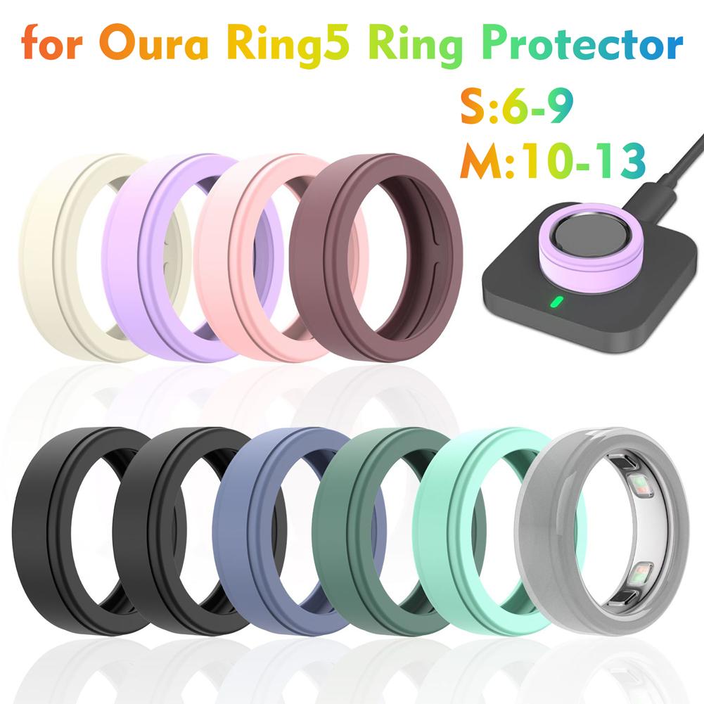 Gymnastic Ring - Anillo Inteligente con GPS, Monitor de