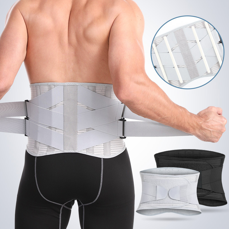 Lifting Belt - 1 unidad de cinturón de soporte