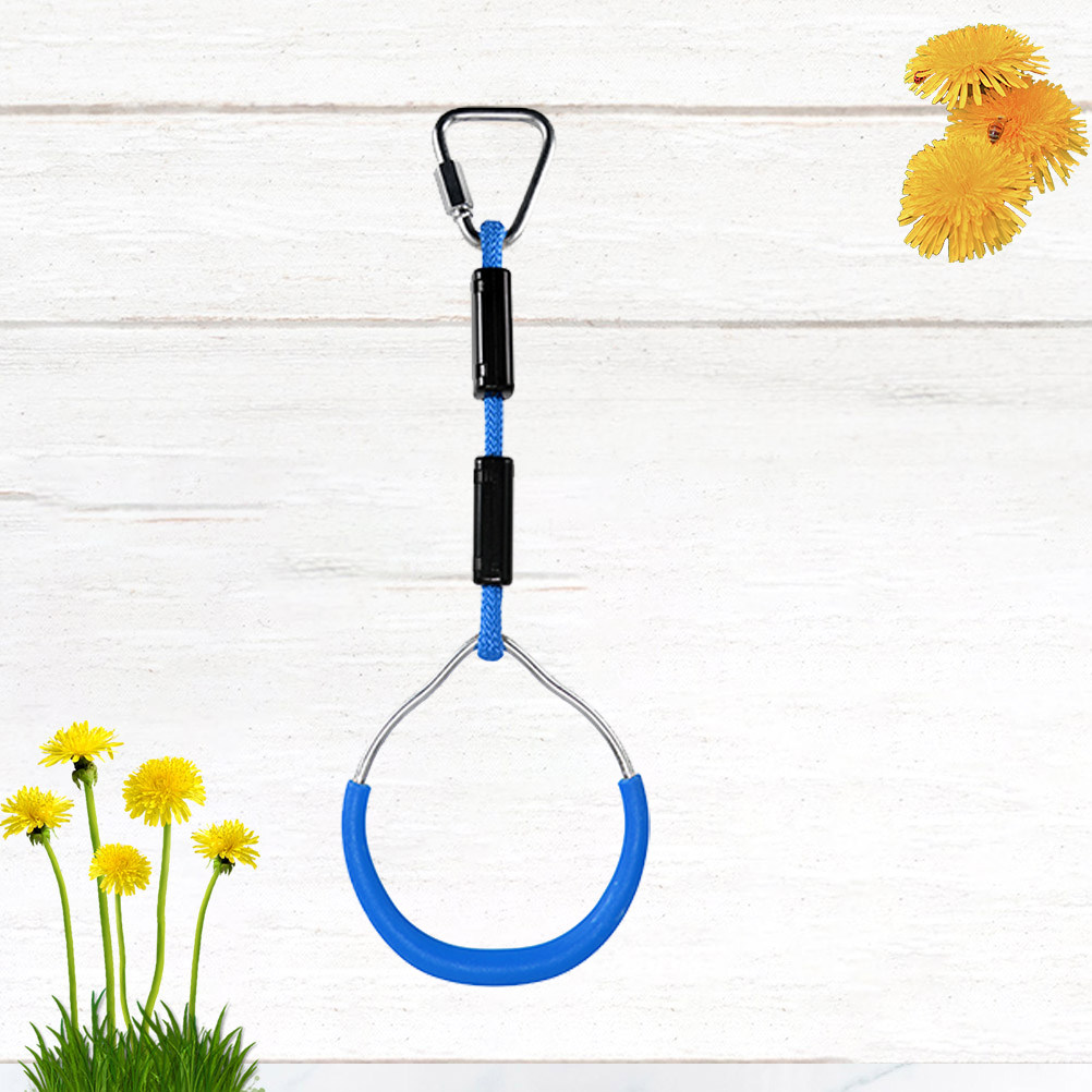1 unidad de aro de gimnasia co - Gymnastic Ring reseña y precio