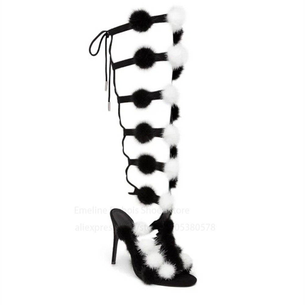 Botas de Tacón Alto hasta la R - Crossfit Event reseña y precio