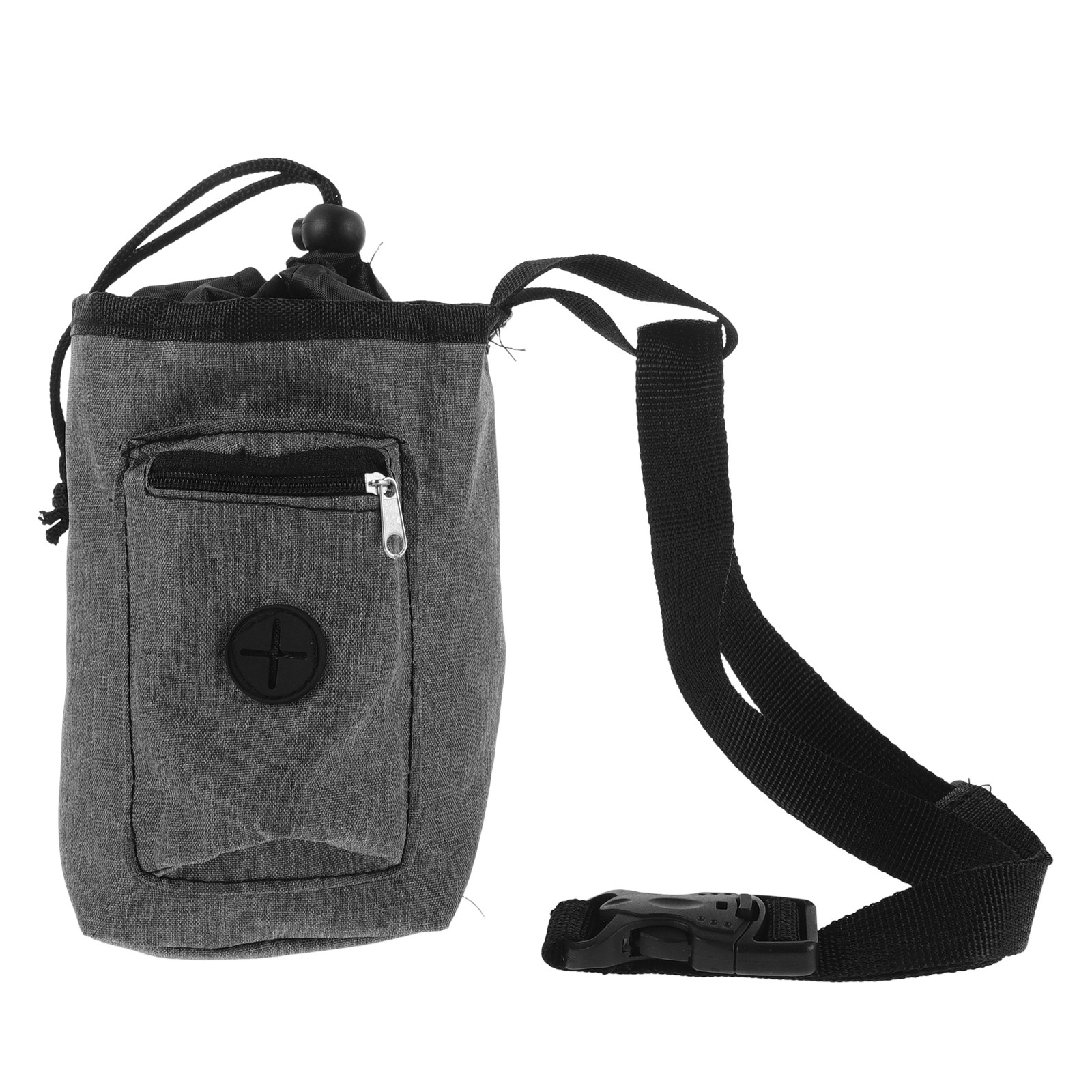 Bolsa de magnesio antideslizan - Chalk Bag reseña y precio