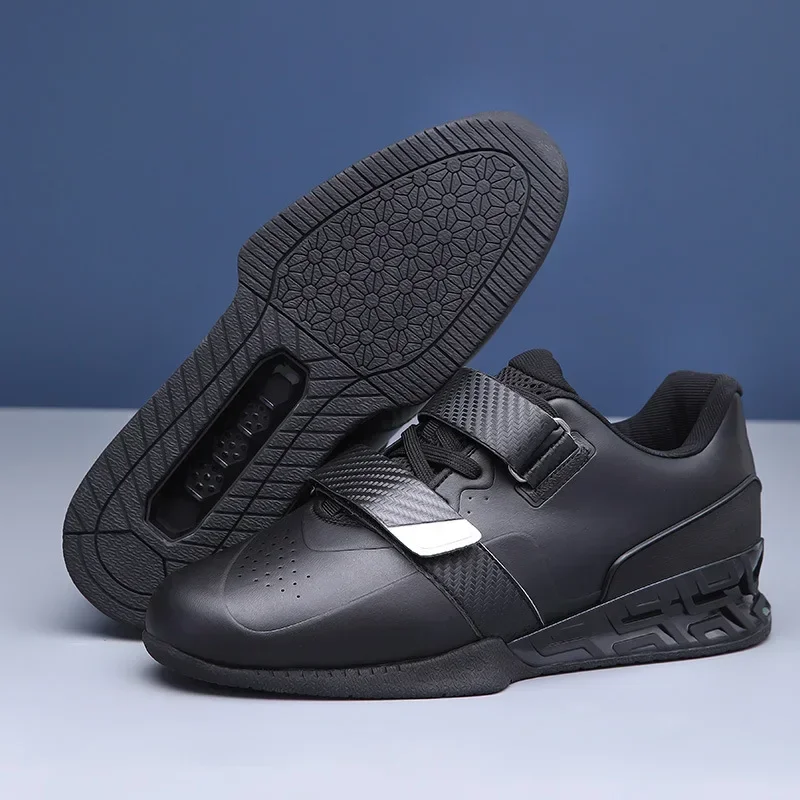 Nuevas botas de levantamiento  - Weightlifting Shoes reseña y precio