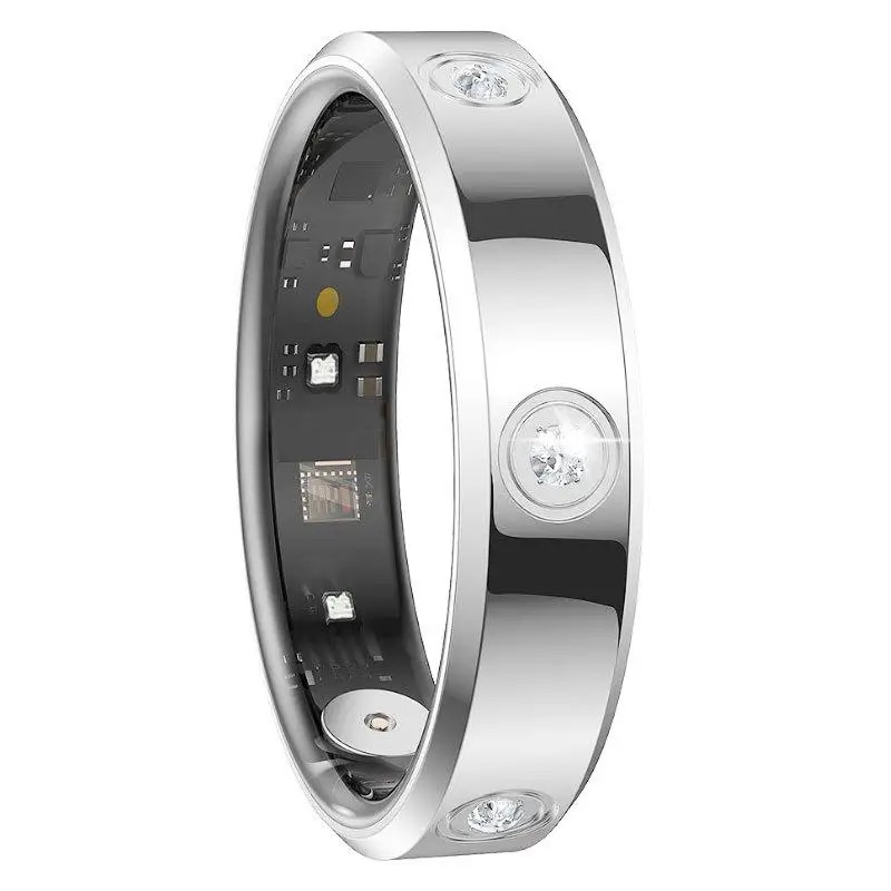 Para Xiaomi anillo inteligente - Gymnastic Ring reseña y precio