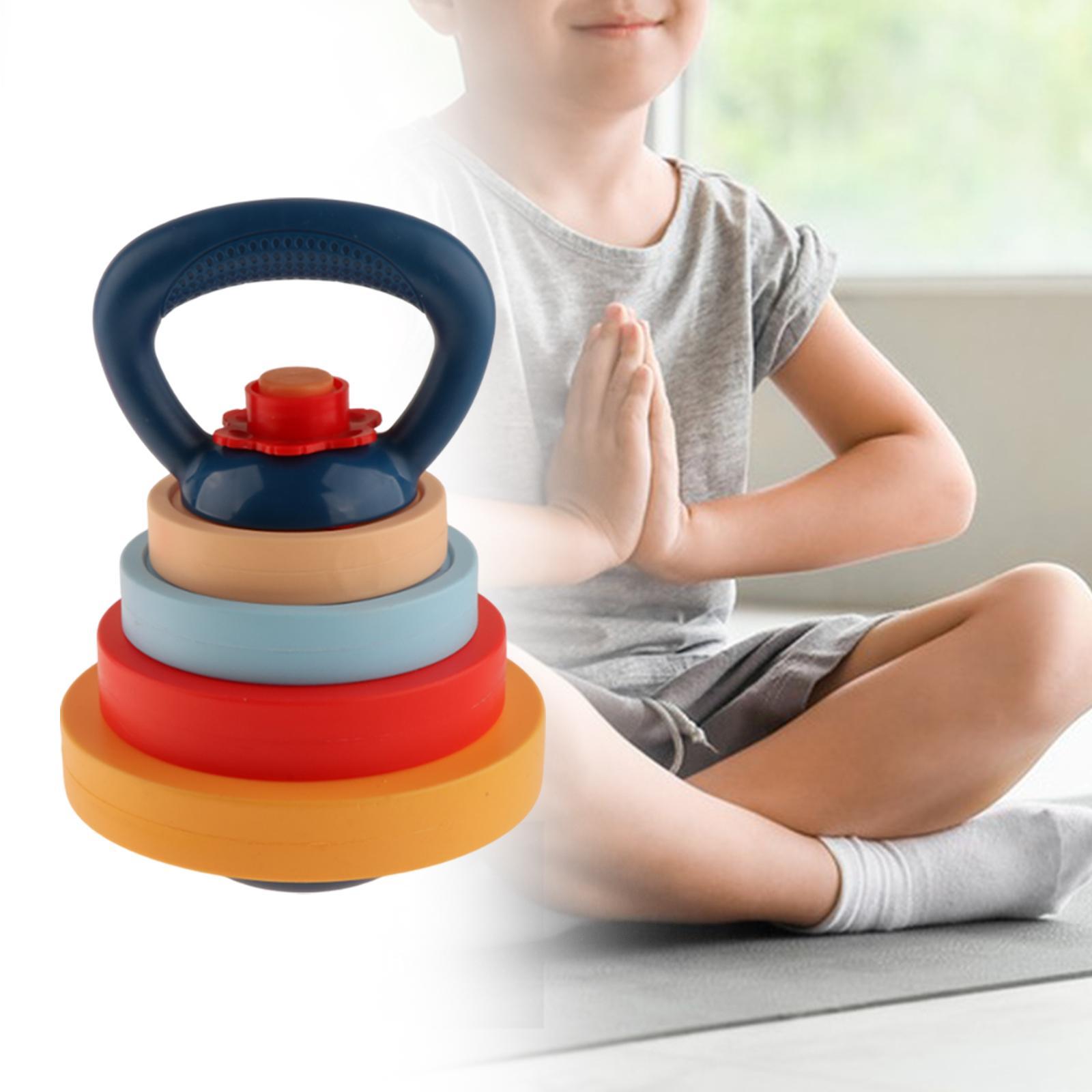 Set de Juguetes Educativos de  - Kettlebell reseña y precio