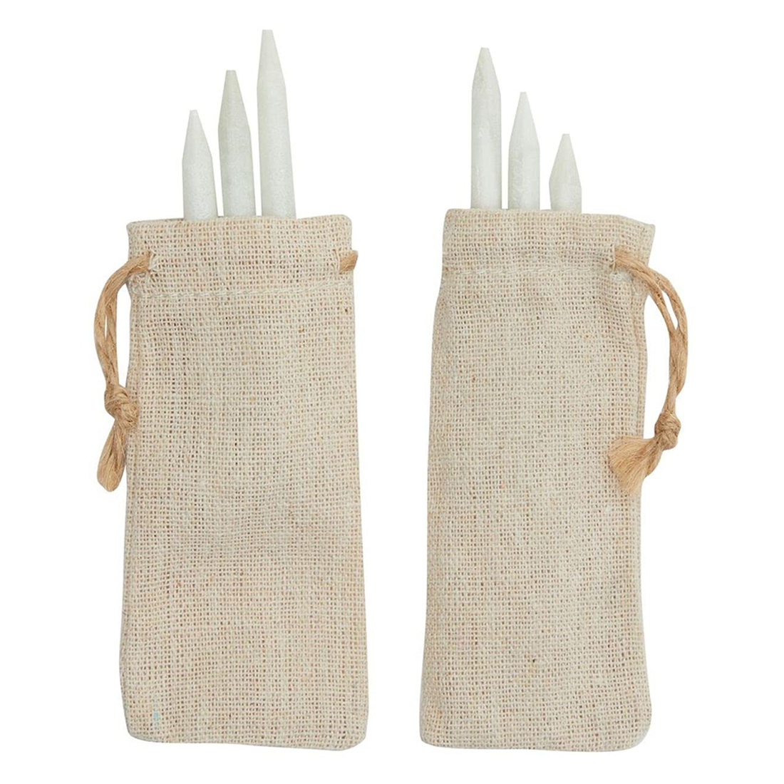 Etiquetas de piedra pizarra M1 - Chalk Bag reseña y precio