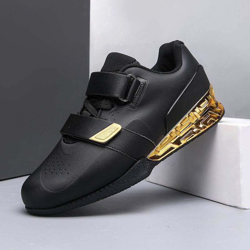 Nuevo Calzado para Levantamien - Weightlifting Shoes reseña y precio