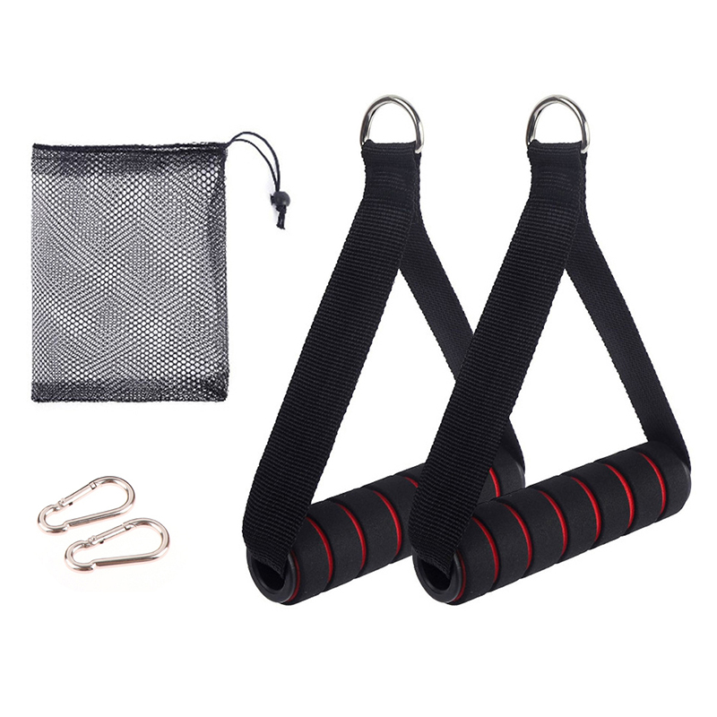 【F】Mango resistente para máqui - Gymnastic Ring reseña y precio