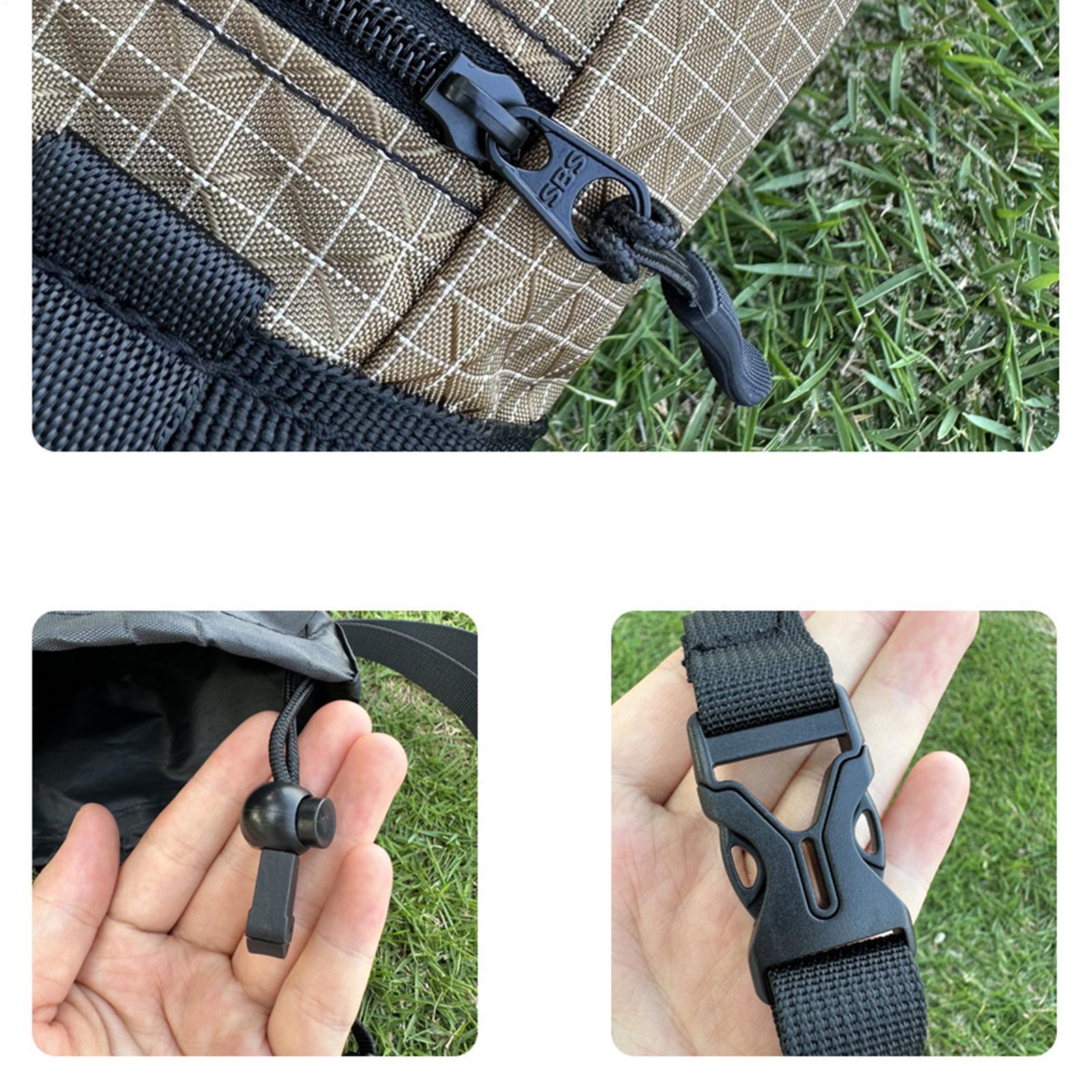 Bolsa de Magnesio Portátil Imp - Chalk Bag reseña y precio
