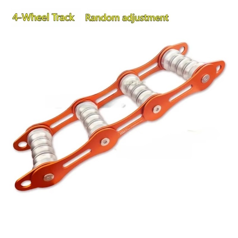 Protector de cuerda para escal - Rope Climb reseña y precio