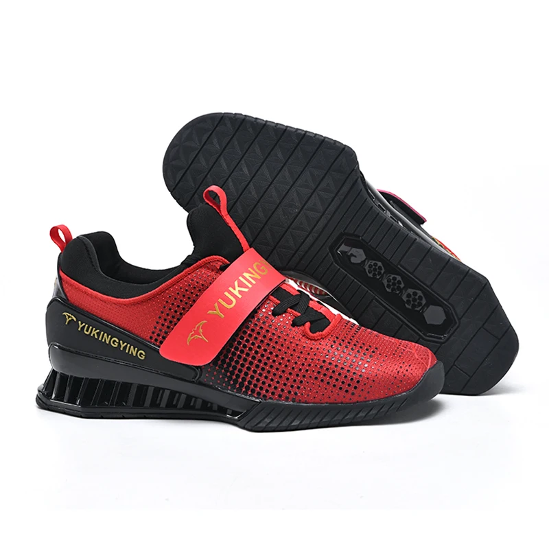 Nuevos zapatos de levantamient - Weightlifting Shoes reseña y precio