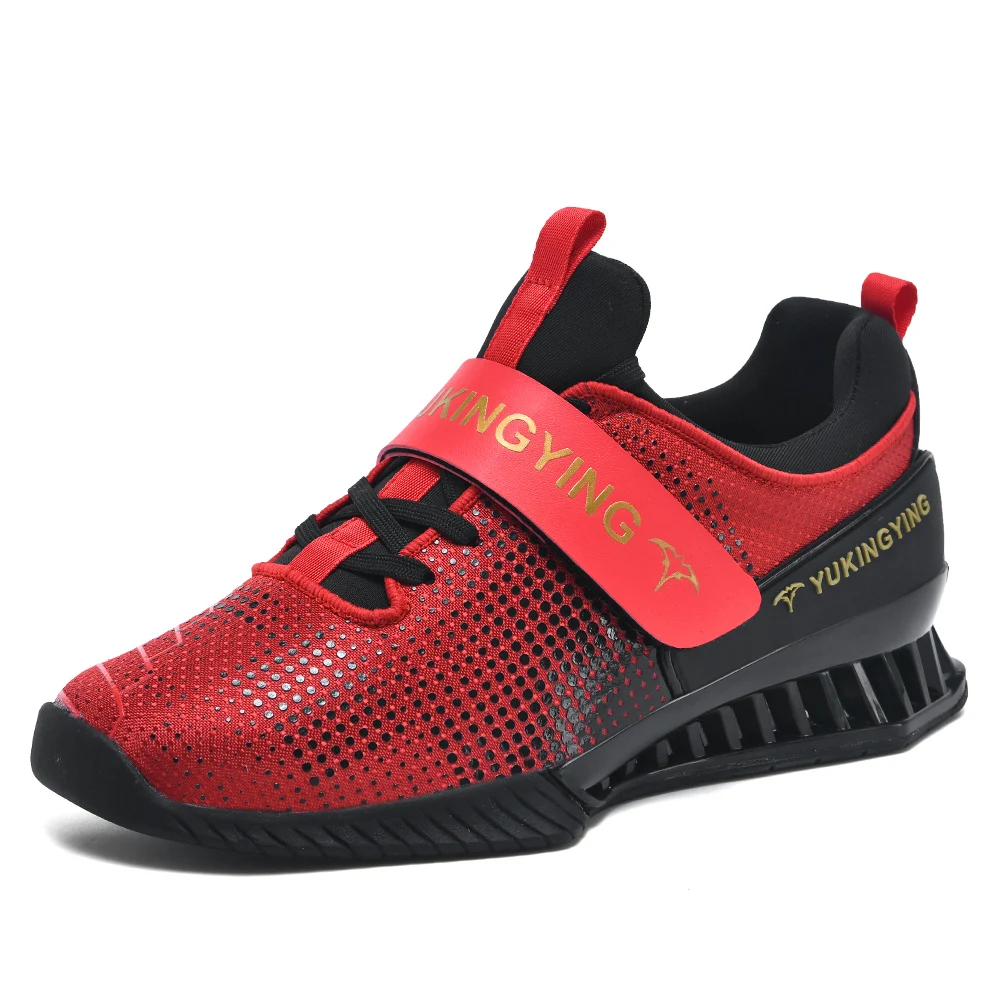 Nuevos zapatos de levantamient - Weightlifting Shoes reseña y precio