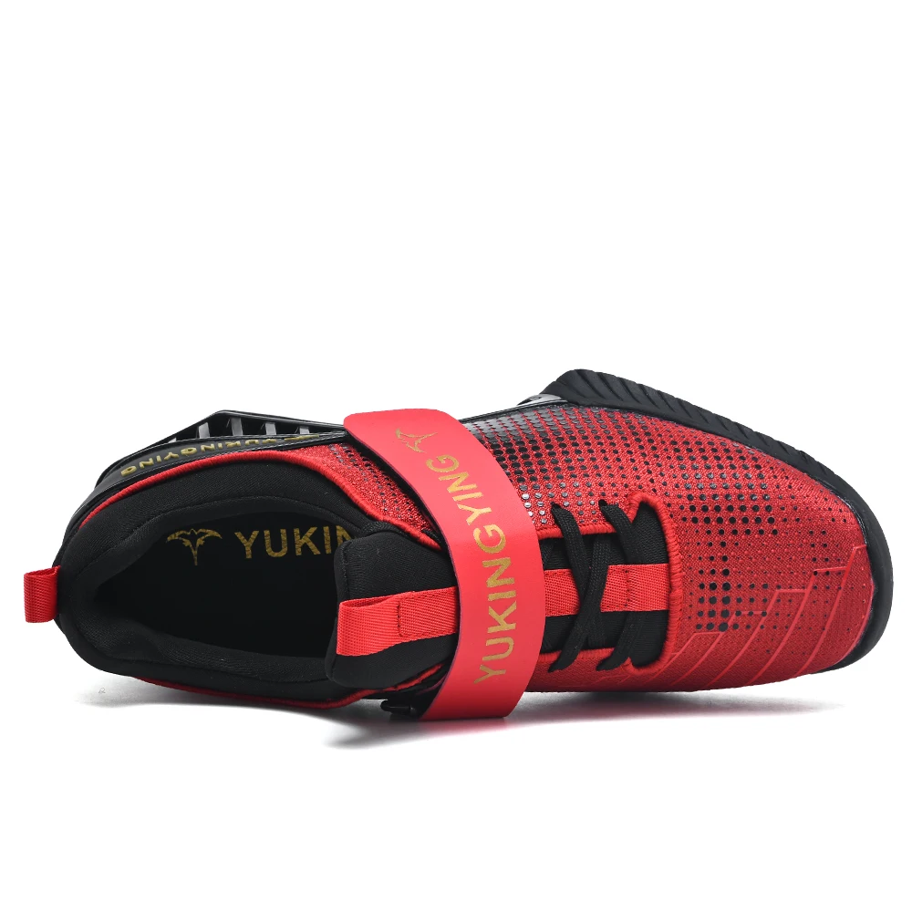 Nuevos zapatos de levantamient - Weightlifting Shoes reseña y precio