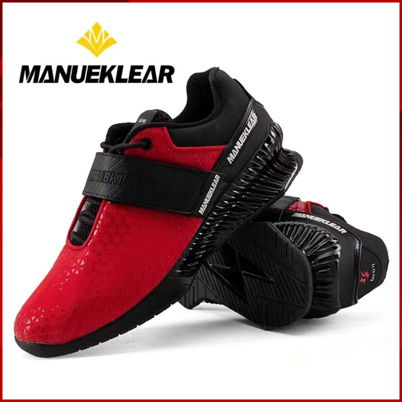 2025 nuevas botas de levantami - Weightlifting Shoes reseña y precio