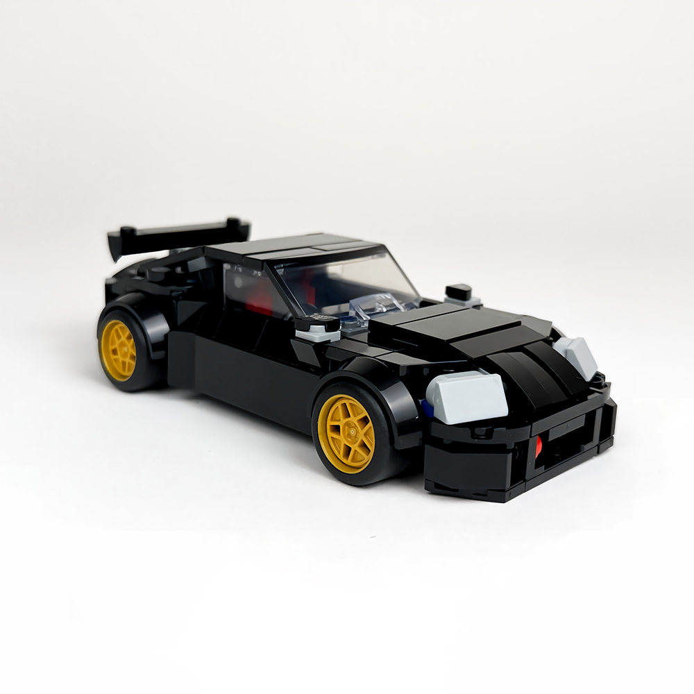 Nueva velocidad MOC ​ ​ Bloque - Victor Racket Jetspeed reseña y precio