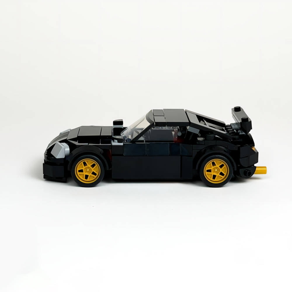 Nueva velocidad MOC ​ ​ Bloque - Victor Racket Jetspeed reseña y precio