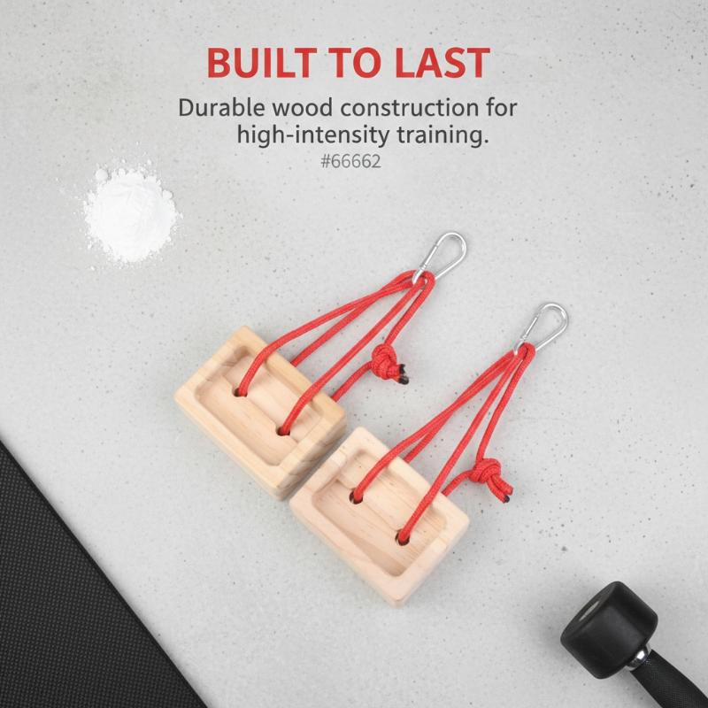 Tabla de escalada colgante con - Rope Climb reseña y precio