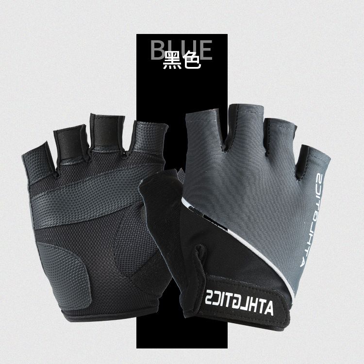 Guantes transpirables para hom - Weightlifting Gloves reseña y precio