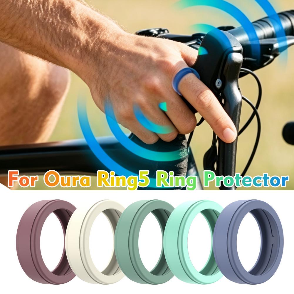 Anillo Inteligente con GPS, Mo - Gymnastic Ring reseña y precio