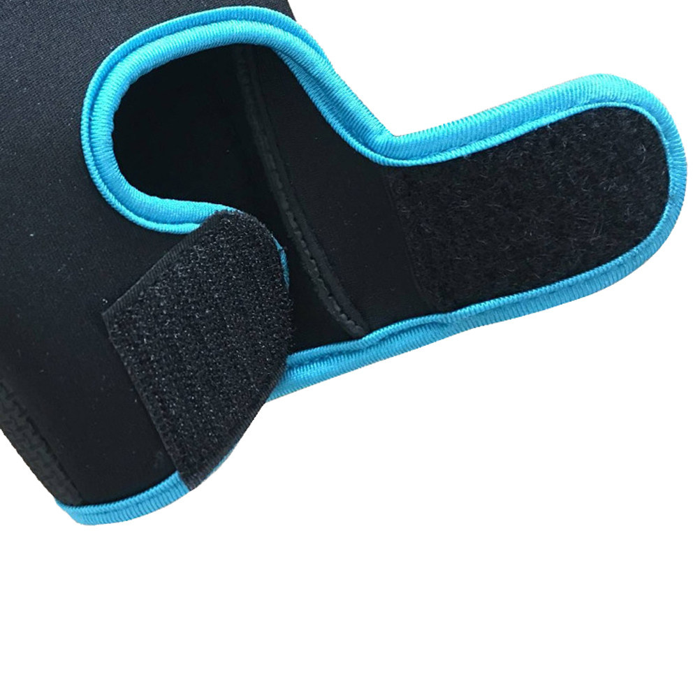 Par de guantes de ciclismo neg - Weightlifting Gloves reseña y precio