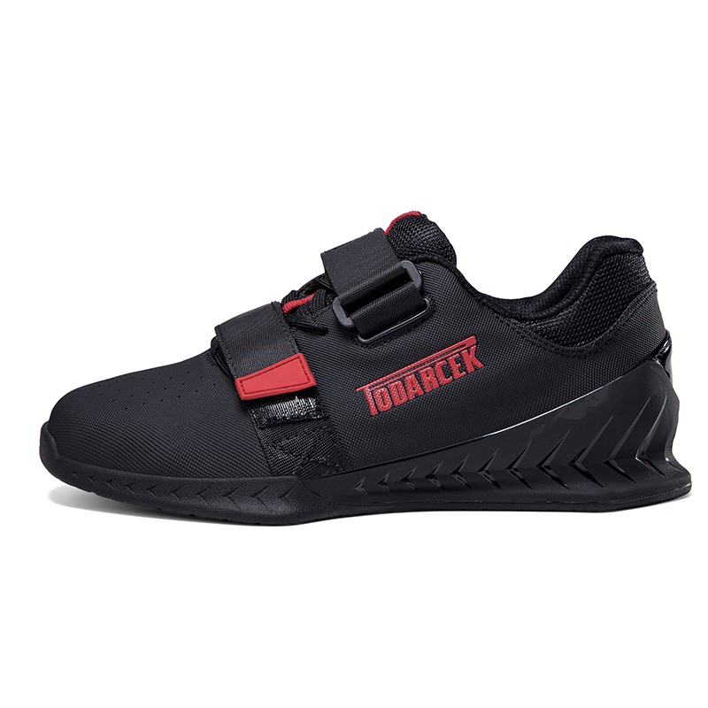 Zapatos de levantamiento de pe - Weightlifting Shoes reseña y precio