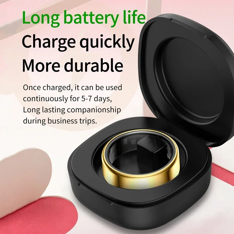 Anillo inteligente para Xiaomi - Gymnastic Ring reseña y precio