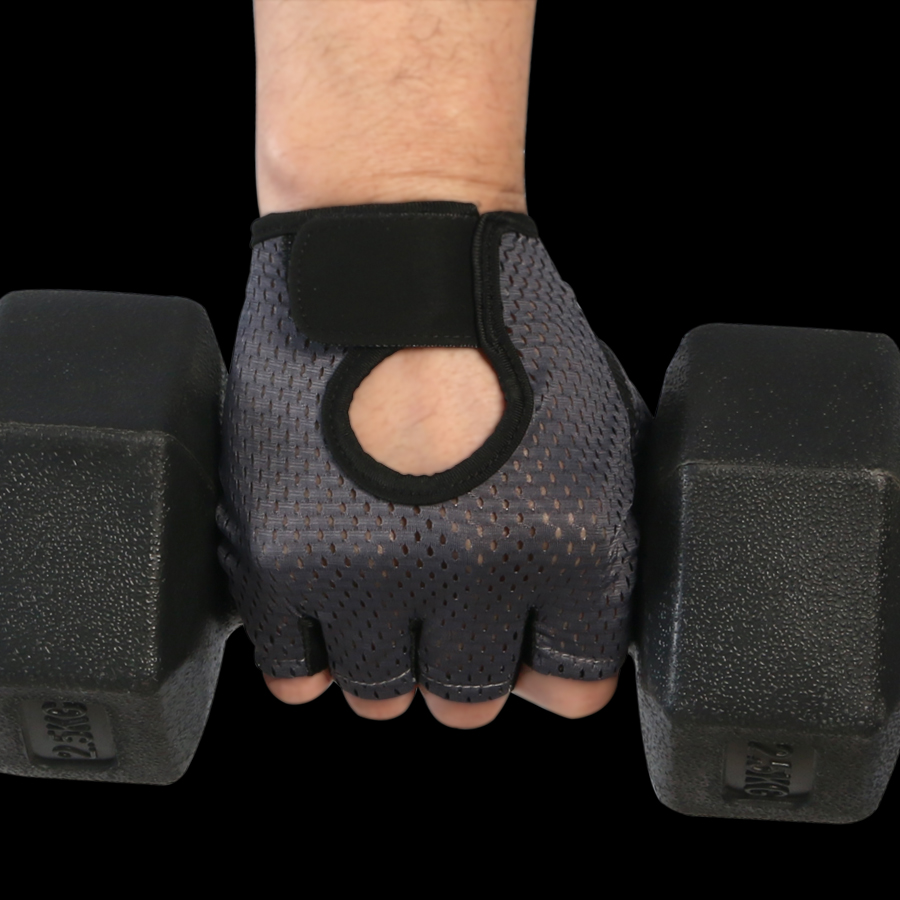 Guantes de levantamiento de pe - Weightlifting Gloves reseña y precio