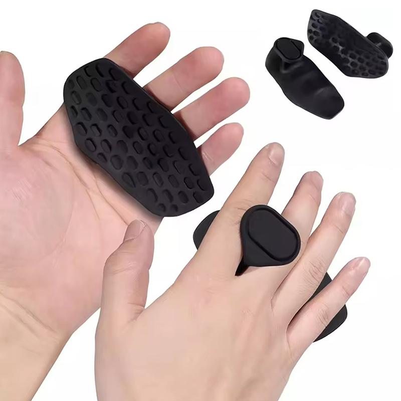 Empuñaduras de gimnasio antide - Weightlifting Gloves reseña y precio