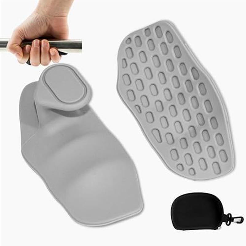 Empuñaduras de gimnasio antide - Weightlifting Gloves reseña y precio