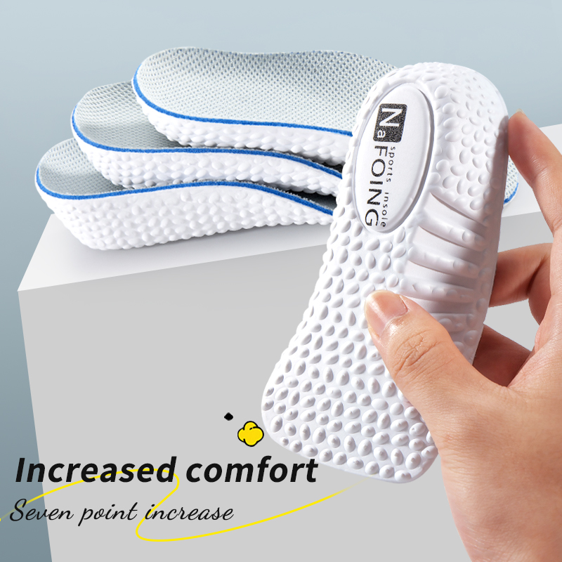 Plantillas para aumentar la al - Weightlifting Shoes reseña y precio