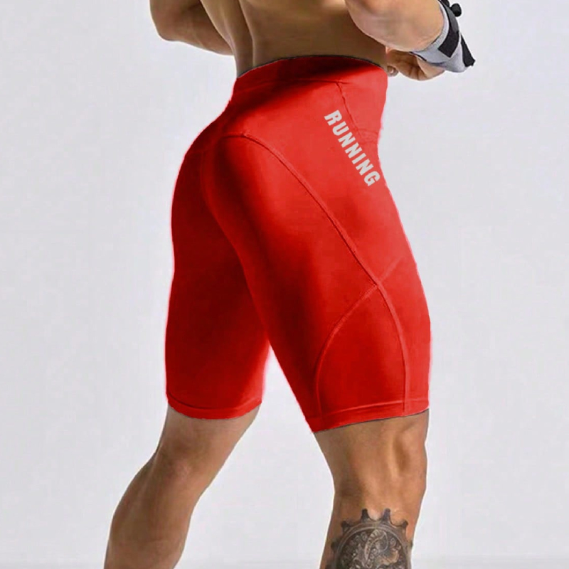 Pantalones cortos de culturism - Crossfit Victory reseña y precio