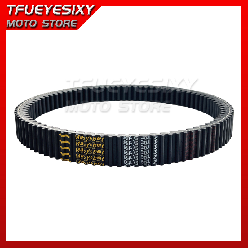 La correa de la transmisión CV - Crossfit Belt reseña y precio
